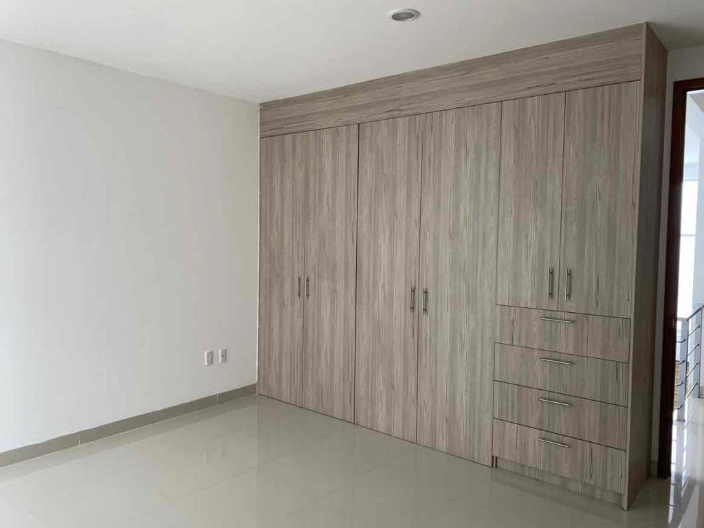 Casa en renta en Trento zona norte